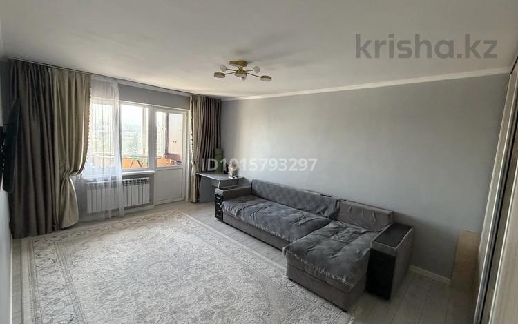 1-комнатная квартира · 51 м² · 8/10 этаж, мкр Акбулак 9 за 33 млн ₸ в Алматы, Алатауский р-н — фото 2