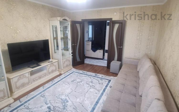 3-бөлмелі пәтер · 63.9 м² · 5/10 қабат, Абая, бағасы: 30 млн ₸ в Костанае — фото 10
