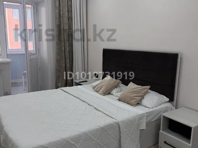 1-комнатная квартира · 31 м² · 1/9 этаж, Джамбула 5 за 14 000 ₸ в Семее