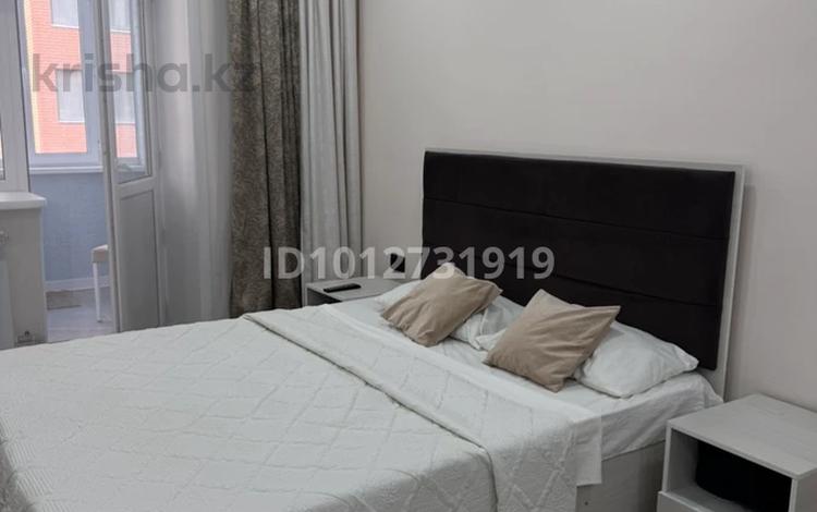 1-комнатная квартира · 31 м² · 1/9 этаж, Джамбула 5 за 14 000 ₸ в Семее — фото 15