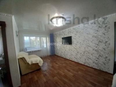 3-комнатная квартира · 57 м² · 2/4 этаж, Интернациональная — Рынок Тайга за 21.5 млн ₸ в Петропавловске