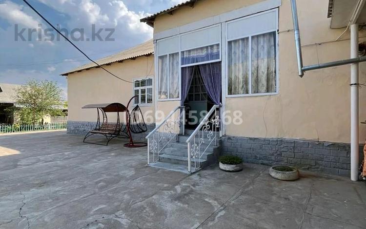Жеке үй · 10 бөлме · 210 м² · 12 сот., М.Шоқай 10, бағасы: 22 млн ₸ в Жетысае — фото 2