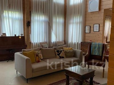 Жеке үй · 5 бөлме · 280 м² · 8 жүзд., Нұр Алатау ш/а., Асар 28, бағасы: 2.2 млн ₸ в Алматы, Бостандыкский р-н