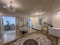 5-бөлмелі пәтер · 132.4 м² · 4/10 қабат, мкр Юго-Восток, Сатыбалдина 7/3, бағасы: 45 млн ₸ в Караганде, Казыбек би р-н — фото 2