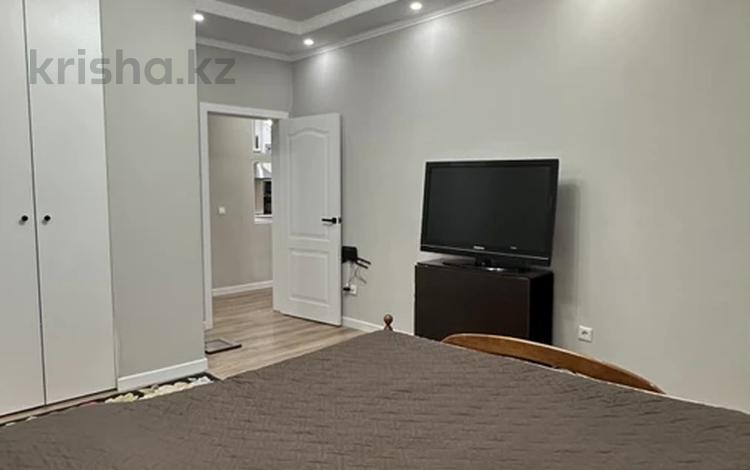 3-бөлмелі пәтер · 74 м² · 16/18 қабат, Б. Момышулы 13/1-3, 13а, 15, 15а — Тауелсиздик - Момышулы, Горящее предложение, бағасы: 36.9 млн ₸ в Астане, Алматы р-н — фото 2