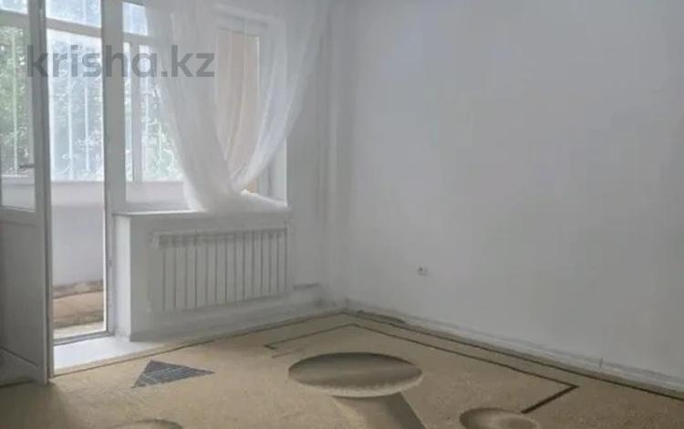 1-комнатная квартира · 45 м² · 1/9 этаж, Райымбека 243/1 за 27.5 млн ₸ в Алматы, Жетысуский р-н — фото 2