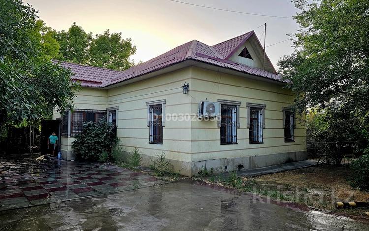 Отдельный дом · 4 комнаты · 69.7 м² · 7.7 сот., Сураншы батыра 99 за 32 млн 〒 в Аксукенте — фото 2