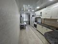 3-бөлмелі пәтер · 70 м² · 5/6 қабат, мкр 11, Братьев Жубановых 300/1 — 8 мкр остановкасының қасында, бағасы: 18.5 млн ₸ в Актобе — фото 3