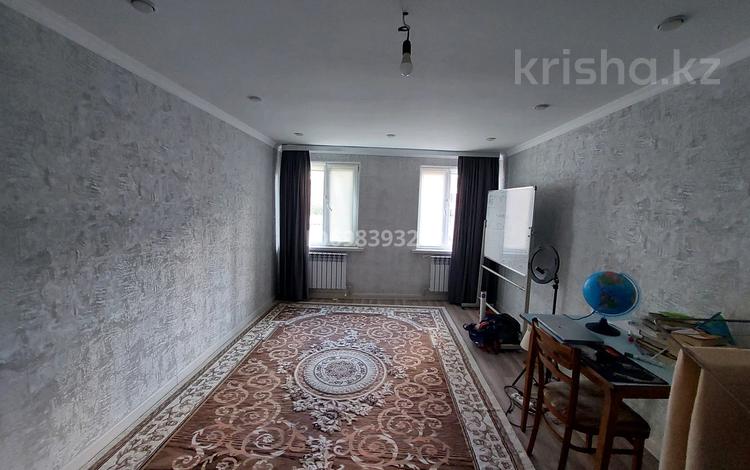 Отдельный дом · 3 комнаты · 100 м² · 2.6 сот., Иманбаева — Областная поликлиника за 36 млн ₸ в Алматы, Медеуский р-н — фото 2