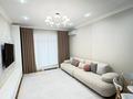 2-комнатная квартира · 60 м² · 6/8 этаж, 18-й микрорайон, Рыскулова 33 за 400 000 ₸ в Шымкенте, Аль-Фарабийский р-н