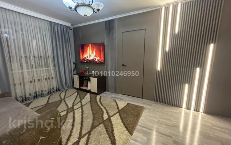 2-комнатная квартира · 39.2 м² · 1/4 этаж, Титова за 21 млн ₸ в  — фото 2