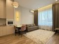 2-комнатная квартира · 50 м² · 6/15 этаж, проспект Абая — Тургут Озала за 320 000 ₸ в Алматы, Бостандыкский р-н