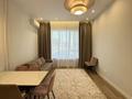 2-комнатная квартира · 50 м² · 6/15 этаж, проспект Абая — Тургут Озала за 320 000 ₸ в Алматы, Бостандыкский р-н — фото 2