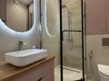 2-комнатная квартира · 50 м² · 6/15 этаж, проспект Абая — Тургут Озала за 320 000 ₸ в Алматы, Бостандыкский р-н — фото 7