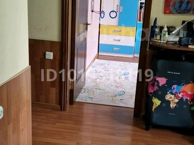 2-комнатная квартира · 52 м² · 4/9 этаж, мкр Тастак-3, Туркебаева 42 за 39 млн ₸ в Алматы, Алмалинский р-н