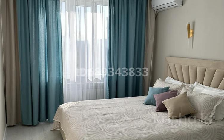 1-комнатная квартира · 46 м² · 11/13 этаж, Макатаева 131 за 350 000 ₸ в Алматы, Алмалинский р-н — фото 2