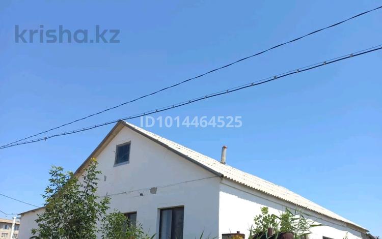Жеке үй · 4 бөлме · 180 м² · 9 жүзд., Ж.аймауытов — Шкала 24, бағасы: 28 млн ₸ в Атырау, мкр Привокзальный-5 — фото 2