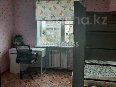 4-бөлмелі пәтер · 86 м² · 6/9 қабат, мкр Жилгородок, Пр-т Бейбитшилик — Рынок Жилгородок, бағасы: 21 млн ₸ в Актобе