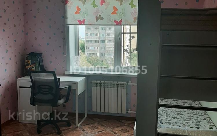 4-бөлмелі пәтер · 86 м² · 6/9 қабат, мкр Жилгородок, Пр-т Бейбитшилик — Рынок Жилгородок, бағасы: 21 млн ₸ в Актобе — фото 2