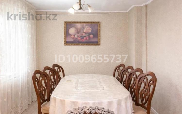 Часть дома · 4 комнаты · 80 м² · 7.5 сот., 8 Марта 9/2 за 16 млн ₸ в Нура — фото 2