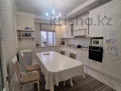 4-комнатная квартира · 108 м² · 2/6 этаж, Алихан Бокейхан за 79 млн ₸ в Астане, Есильский р-н