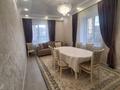 4-комнатная квартира · 108 м² · 2/6 этаж, Алихан Бокейхан за 79 млн ₸ в Астане, Есильский р-н — фото 7