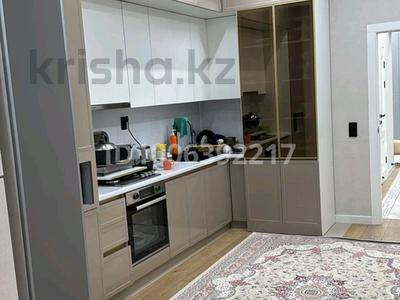 3-бөлмелі пәтер · 120 м² · 5/8 қабат, Көктем 52а, бағасы: 48 млн ₸ в Жанаозен