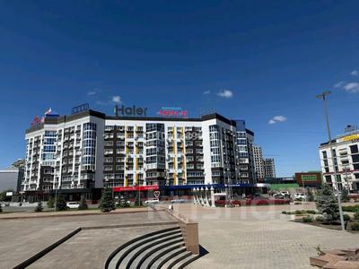 4-бөлмелі пәтер · 160 м² · 7/9 қабат, Кулманова 107, бағасы: 52 млн ₸ в Атырау