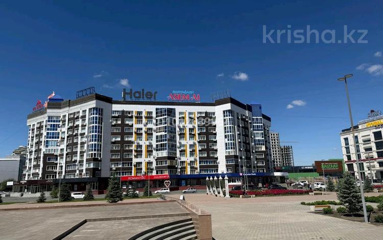 4-бөлмелі пәтер · 160 м² · 7/9 қабат, Кулманова 107, бағасы: 52 млн ₸ в Атырау — фото 2