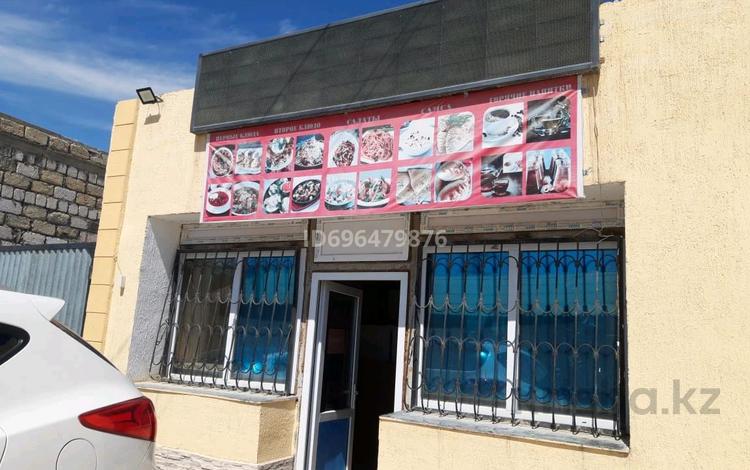 Общепит · 30 м² за 95 000 〒 в Актау, 25-й мкр — фото 2