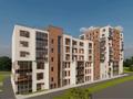 2-бөлмелі пәтер · 64.3 м² · 3/6 қабат, 8-й микрорайон, Карбышева 87, бағасы: 32 млн ₸ в Костанае — фото 4