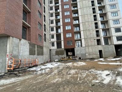 2-комнатная квартира · 76 м² · 2/10 этаж, Шарипова 6 за 31 млн 〒 в Атырау, мкр Жилгородок