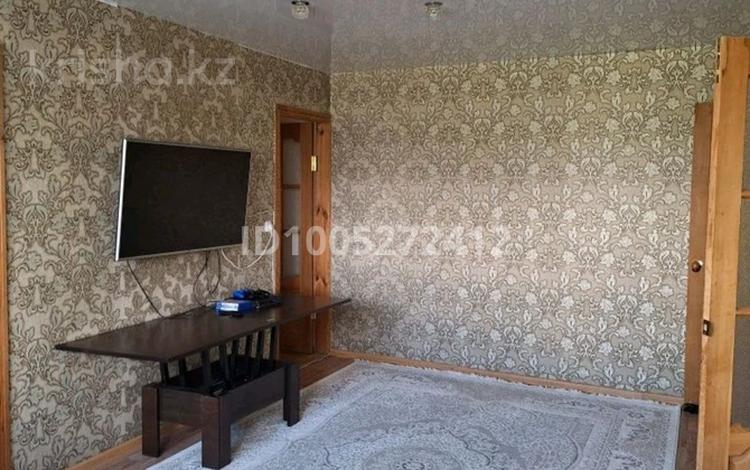 3-бөлмелі пәтер · 62 м² · 4/5 қабат, Пр.Комсомольский 34 — Студенческая, бағасы: 20 млн ₸ в Рудном — фото 2