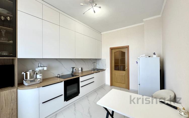 2-бөлмелі пәтер · 79.3 м² · 13/20 қабат, Ракымжан Кошкарбаев 26Б, бағасы: ~ 41 млн ₸ в Астане, Сарайшык р-н — фото 11