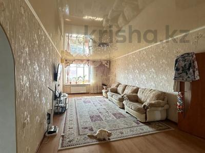 3-бөлмелі пәтер · 110.4 м² · 7/9 қабат, Алтынсарина 32, бағасы: 48 млн ₸ в Костанае