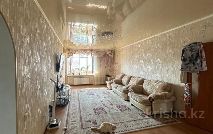 3-бөлмелі пәтер · 110.4 м² · 7/9 қабат, Алтынсарина 32, бағасы: 48 млн ₸ в Костанае — фото 4