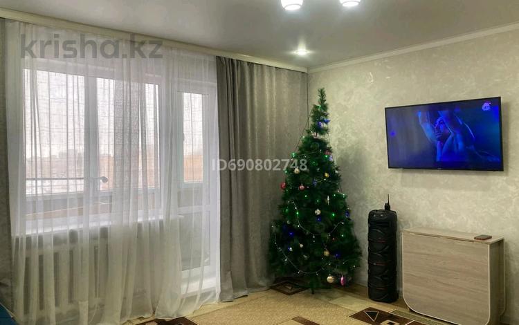 1-комнатная квартира · 42 м² · 10/10 этаж, мкр Юго-Восток, Мкр Юго-Восток, мкр Гульдер 2 12 за 15 млн 〒 в Караганде, Казыбек би р-н — фото 11