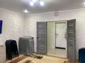 1-комнатная квартира · 42 м² · 10/10 этаж, мкр Юго-Восток, Мкр Юго-Восток, мкр Гульдер 2 12 за 15 млн 〒 в Караганде, Казыбек би р-н — фото 3