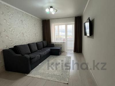 1-комнатная квартира · 45 м² · 8/9 этаж, Кердери 120 за 150 000 ₸ в Уральске