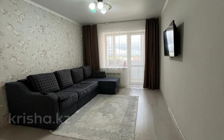 1-комнатная квартира · 45 м² · 8/9 этаж, Кердери 120 за 150 000 ₸ в Уральске — фото 2