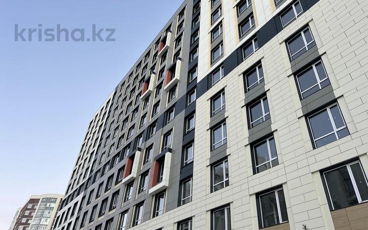 1-комнатная квартира · 38.3 м², Молдагалиева за 17.8 млн 〒 в Астане, Нура р-н — фото 12
