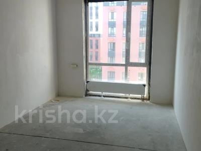 1-бөлмелі пәтер · 46 м² · 6/9 қабат, Сейфуллина 467г — Райымбека, бағасы: 41 млн ₸ в Алматы, Алмалинский р-н