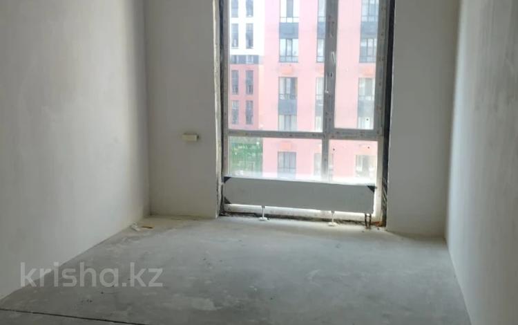 1-бөлмелі пәтер · 46 м² · 6/9 қабат, Сейфуллина 467г — Райымбека, бағасы: 41 млн ₸ в Алматы, Алмалинский р-н — фото 2