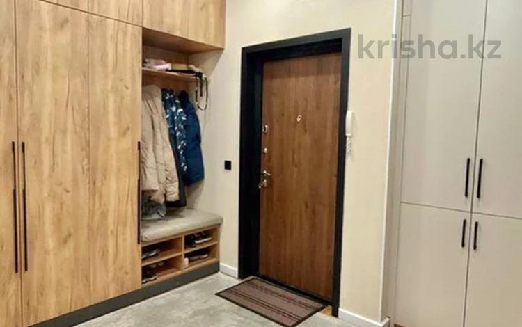 3-комнатная квартира · 84 м², Куаныша Толеметова 50/6 за 280 000 ₸ в Шымкенте, Абайский р-н — фото 2