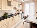 3-комнатная квартира · 84 м², Куаныша Толеметова 50/6 за 280 000 ₸ в Шымкенте, Абайский р-н — фото 2