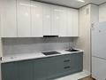 2-комнатная квартира · 62 м² · 3/9 этаж, Райымбека 219Б за 70 млн ₸ в Алматы, Жетысуский р-н