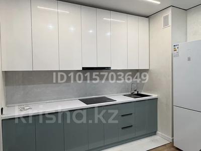 2-комнатная квартира · 62 м² · 3/9 этаж, Райымбека 219Б за 70 млн ₸ в Алматы, Жетысуский р-н