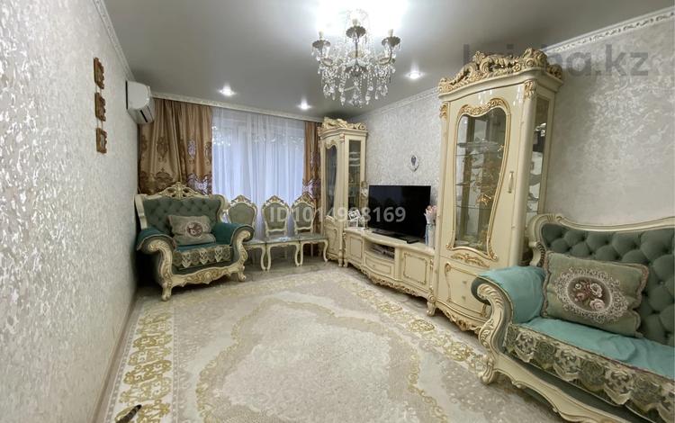 3-комнатная квартира · 61.5 м² · 2/5 этаж, мкр Айгуль, Тюленина 43 за 20 млн ₸ в Уральске — фото 2