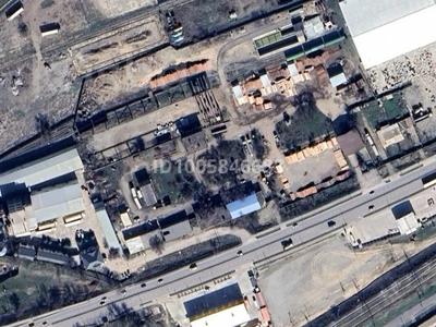 Өнеркәсіптік база · 3.5 га, мкр Тассай, Жибек жолы 379а, бағасы: 2.5 млрд ₸ в Шымкенте, Каратауский р-н