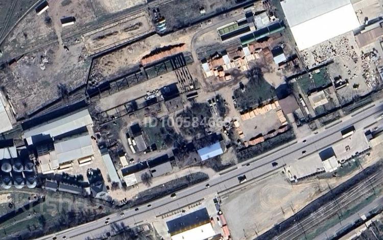 Өнеркәсіптік база · 3.5 га, мкр Тассай, Жибек жолы 379а, бағасы: 2.5 млрд ₸ в Шымкенте, Каратауский р-н — фото 3